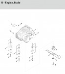 Stihl RM 448.0 TC Lawn Mowers Spare Parts